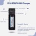 KeepPower K1 Li-Ion and Ni-MH Battery Charger