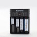 KeepPower K4 Li-Ion and Ni-MH Battery Charger