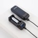 KeepPower L1 Intelligrant Li-Ion/Ni-MH Battery Charger