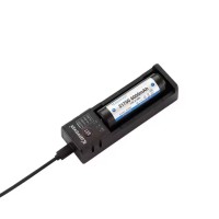KeepPower K1 Li-Ion and Ni-MH Battery Charger