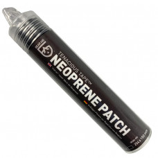 McNett iron-on Neoprene Repair Patch