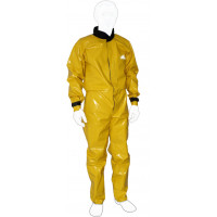 Landjoff PVC Caving Oversuit