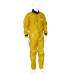 PVC Caving Oversuit - Custom Size