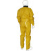 PVC Caving Oversuit - Custom Size