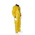 PVC Caving Oversuit - Custom Size