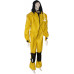 PVC Caving Oversuit - Custom Size