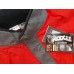 Rodcle Cueto Caving Oversuit - Red
