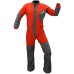 Rodcle Cueto Caving Oversuit - Red