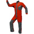 Rodcle Cueto Caving Oversuit - Red