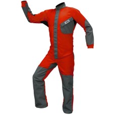 Rodcle Cueto Caving Oversuit - Red Rodcle Cueto Caving Oversuit - Red