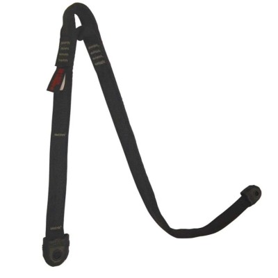 Rock Empire Cowstails/Double Lanyard