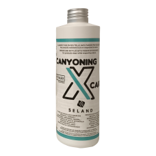 Seland XCare Wetsuit Cleaner 250ml