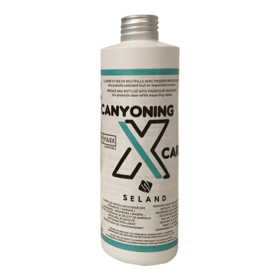 Seland XCare Wetsuit Cleaner 250ml Seland XCare Wetsuit Cleaner 250ml