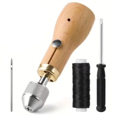 Sewing Awl for hand repairs Sewing Awl for hand repairs