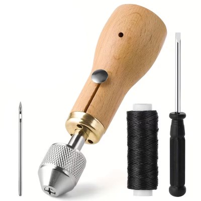 Sewing Awl for hand repairs
