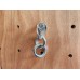 Tebylon Double Ring Hanger Tebylon Double Ring Hanger