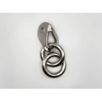 Tebylon Double Ring Hanger Tebylon Double Ring Hanger