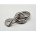 Tebylon Double Ring Hanger Tebylon Double Ring Hanger
