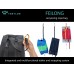 Tebylon Feilong Double Ended Rope Bag
