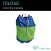 Tebylon Feilong Double Ended Rope Bag