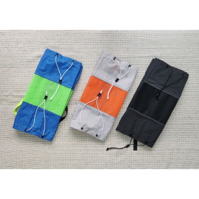 Tebylon Feilong Double Ended Rope Bag