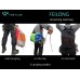 Tebylon Feilong Double Ended Rope Bag