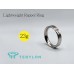 Tebylon 'Half' Lightweight Rappel Ring