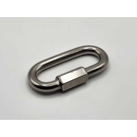 Tebylon Large Maillon Rapide Tebylon Large Maillon Rapide