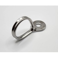 Tebylon Ring Hanger