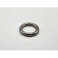 Tebylon Stainless Steel Ring Tebylon Stainless Steel Ring