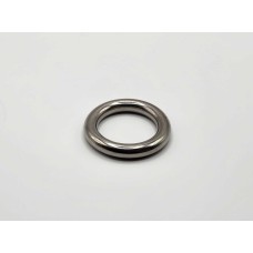 Tebylon Stainless Steel Ring Tebylon Stainless Steel Ring