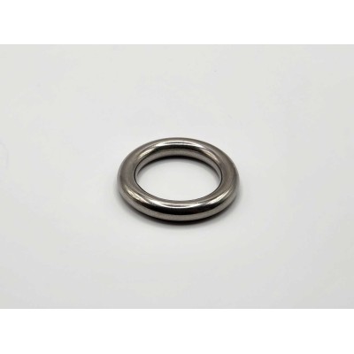 Tebylon Stainless Steel Ring Tebylon Stainless Steel Ring