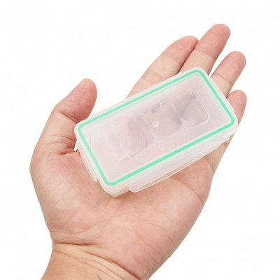 Waterproof Battery Case