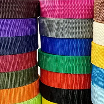 25mm Webbing - By the metre