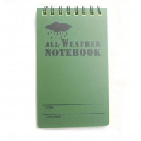 Waterproof Notepad